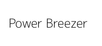 Power Breezer